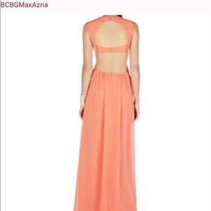 BCBG MaxAzria Alda Ambrosia Dress Size 8