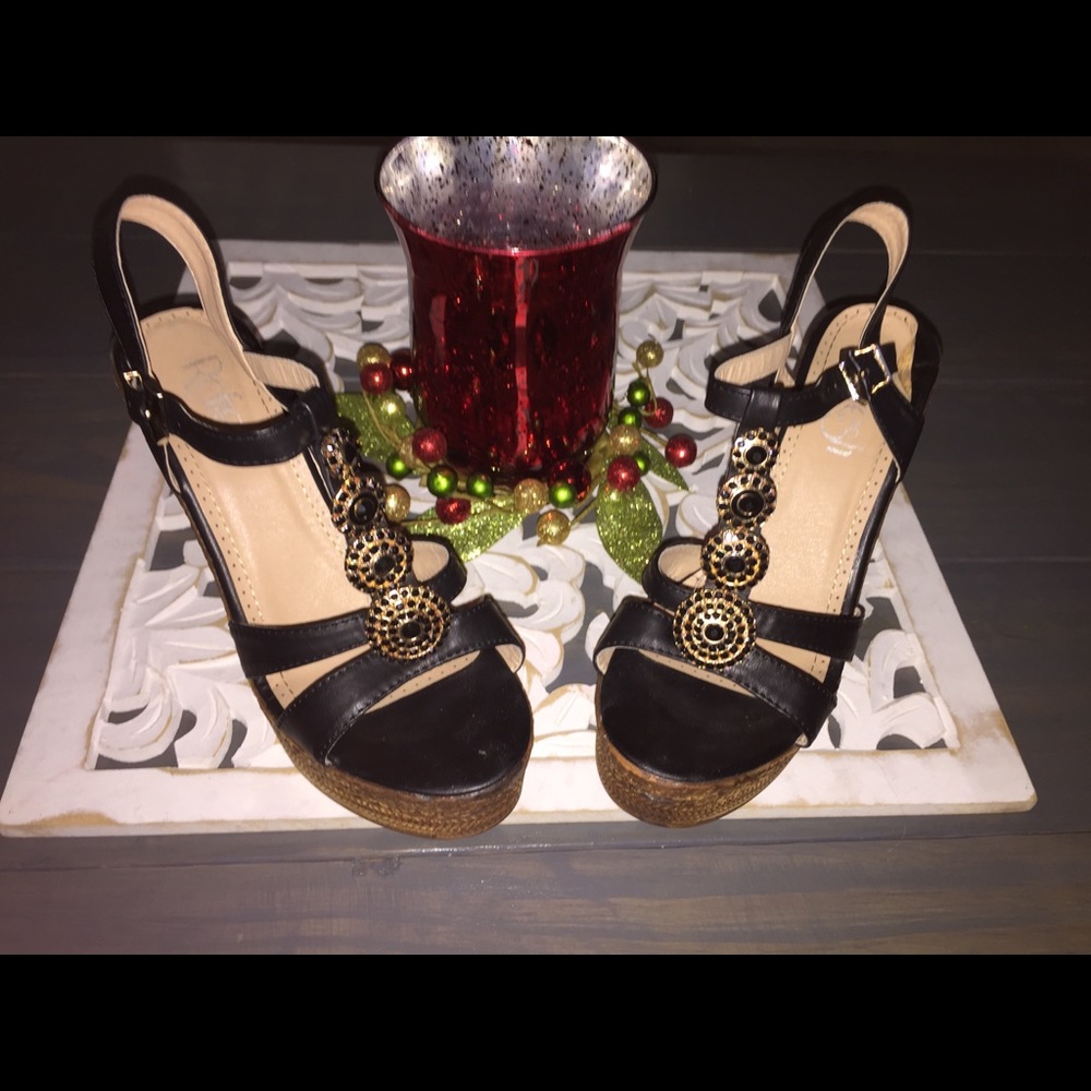 Wedges