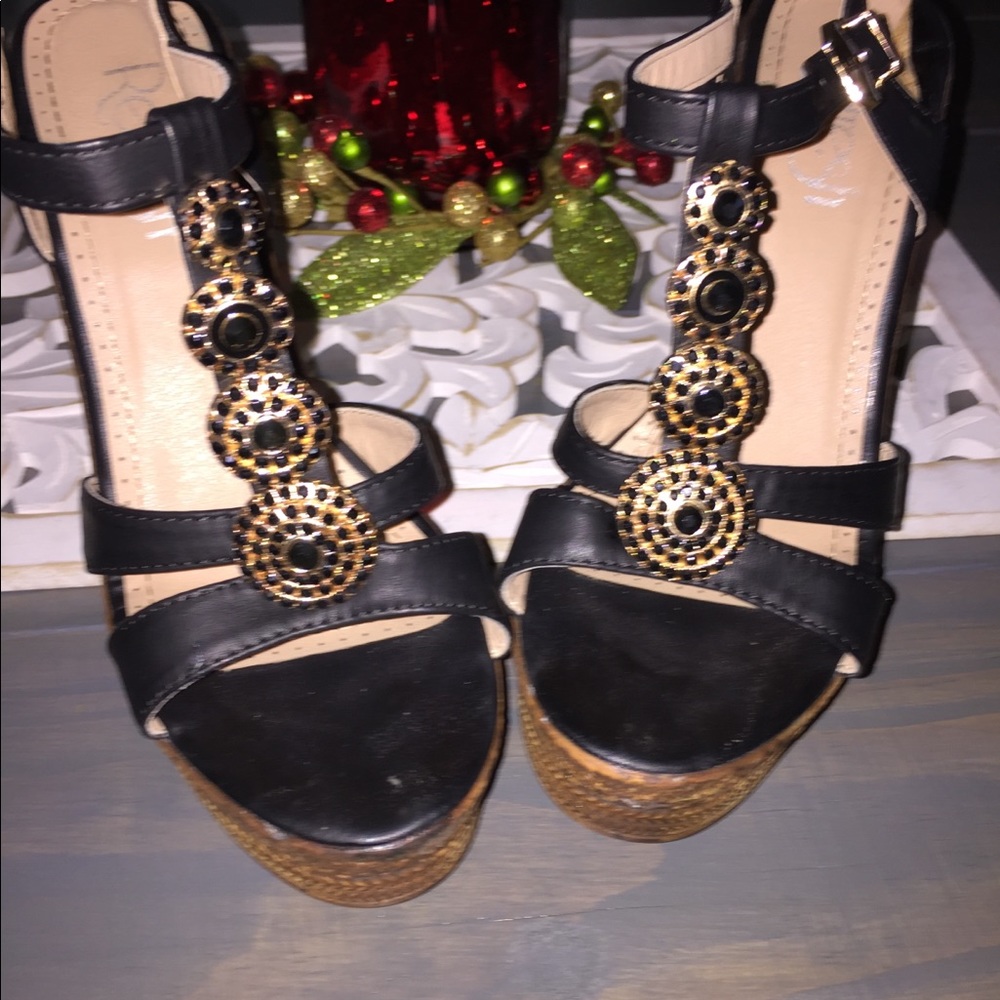 Wedges - Picture 2 of 6