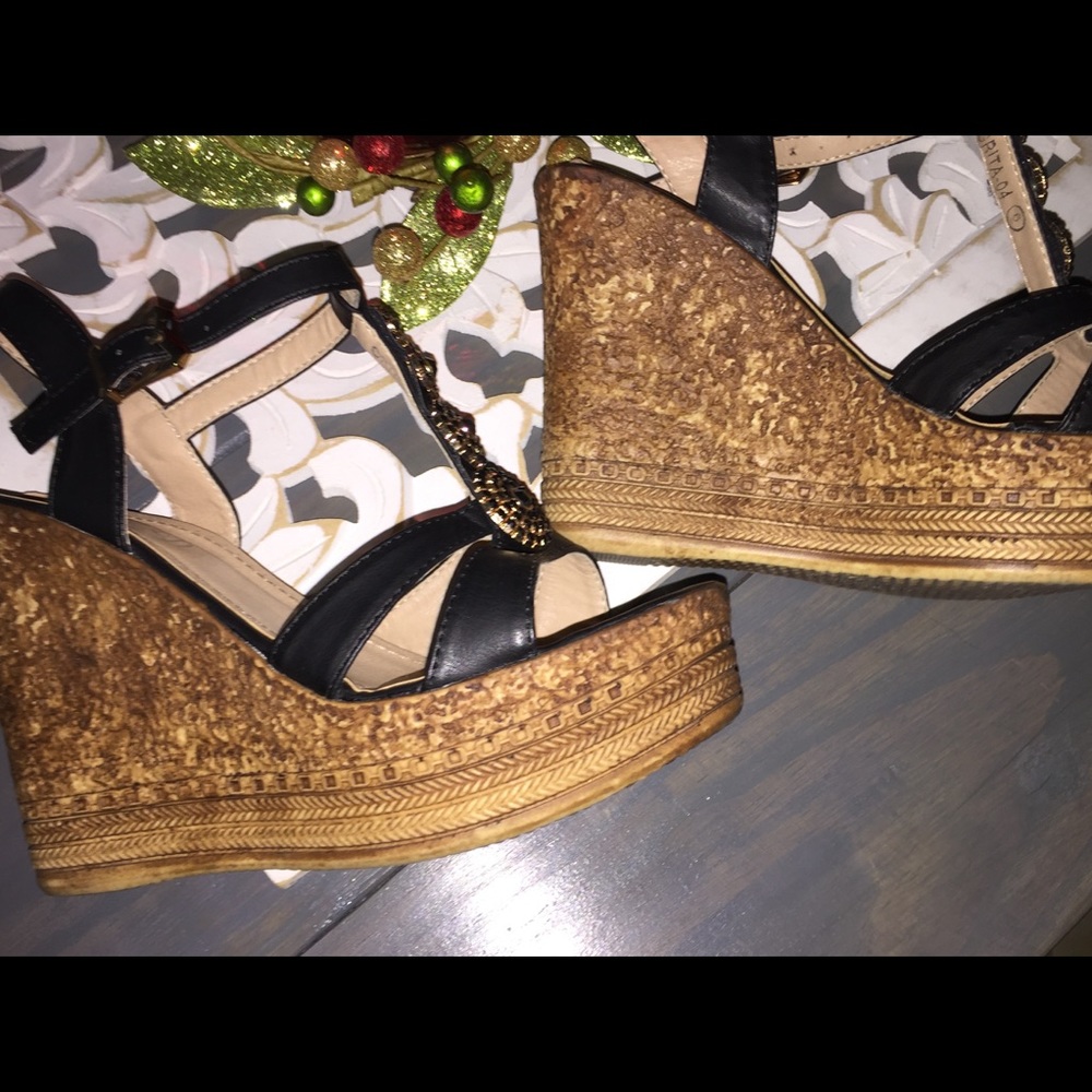 Wedges - Picture 3 of 6