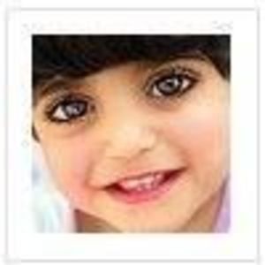 Meet your Posher, Amna