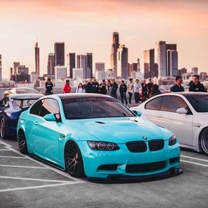 Meet your Posher, Alex