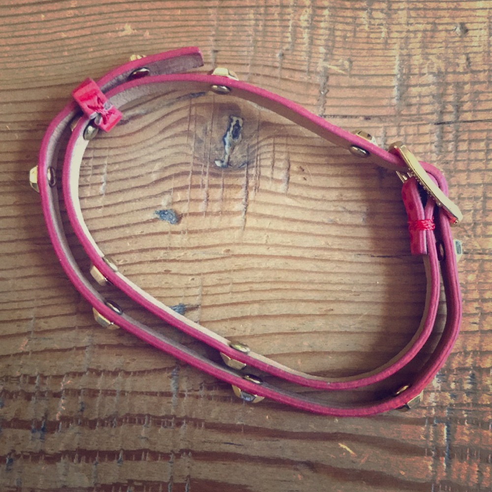 Stella & Dot great condition never worn bracelet