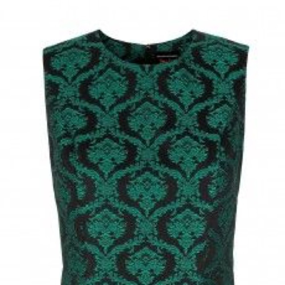 Banana republic L’wren Scott dress 14