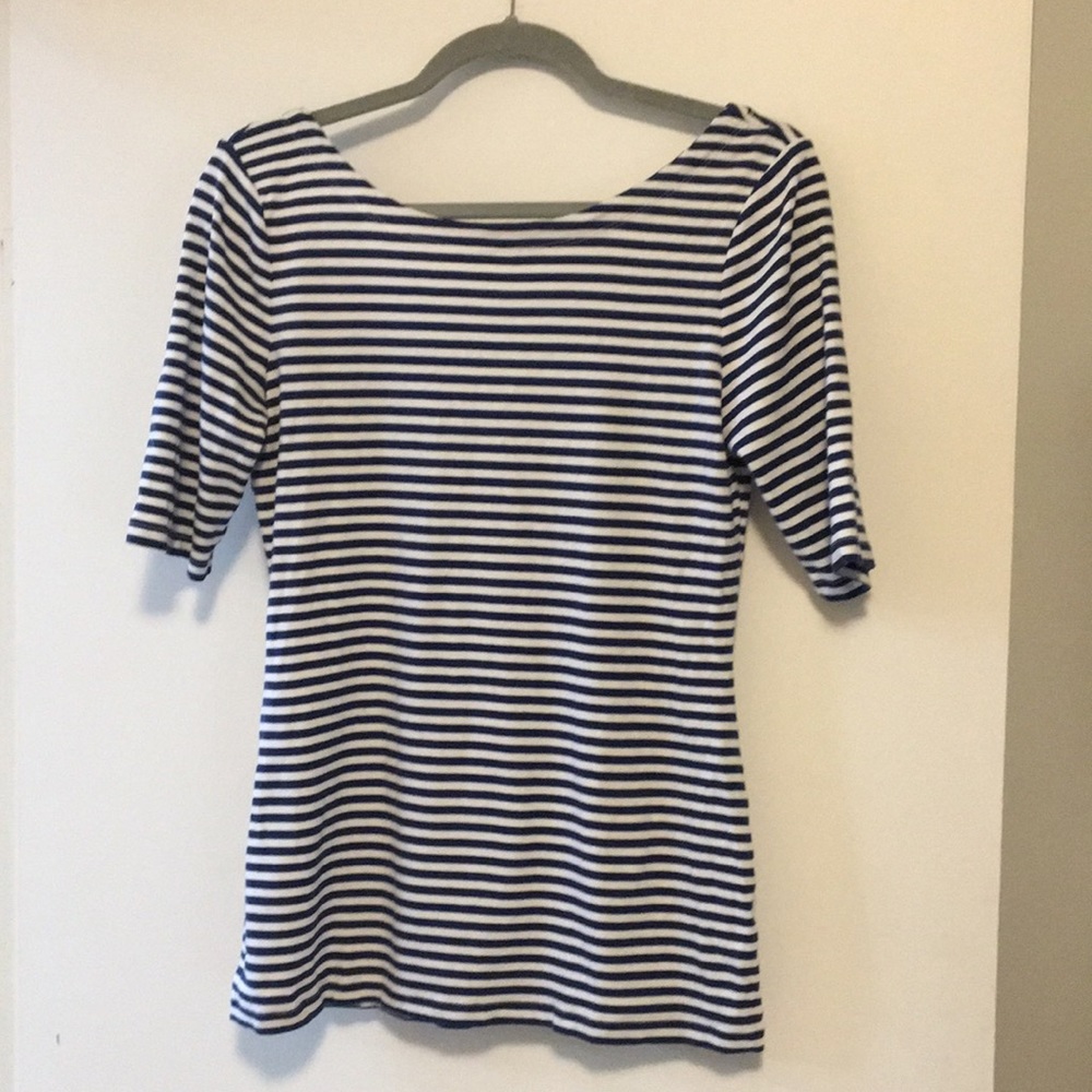 Banana Republic Top