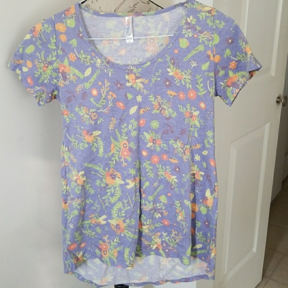 Lularoe Classic T