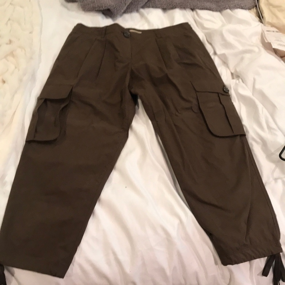 Burberry pants