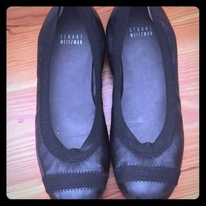 Stuart Weitzman classic, ballet flats