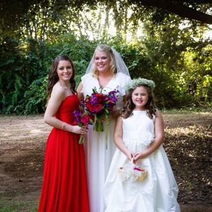 Meet your Posher, Tara