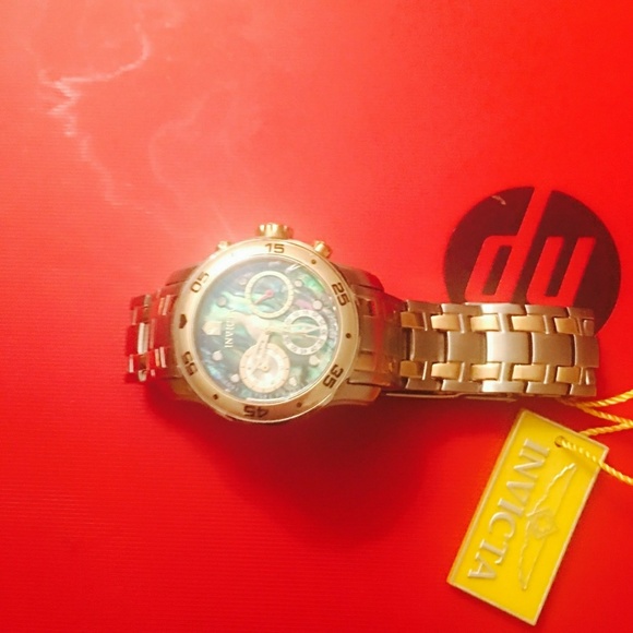 Ladies luxury Invicta watch - Picture 2 of 4