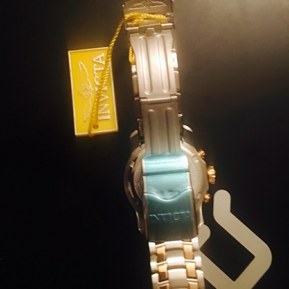 Ladies luxury Invicta watch - Picture 3 of 4