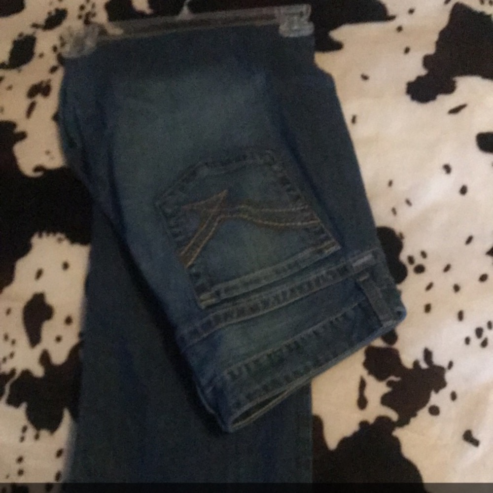 Cinch Ada
