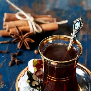 Meet your Posher, Catherine