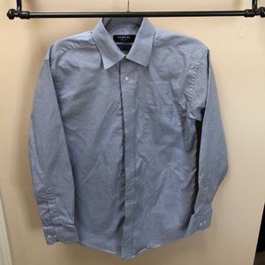 Men’s Button Up Shirt