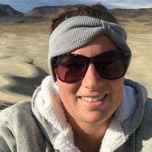 Meet your Posher, Tricia