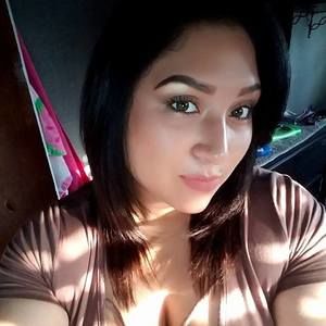 Meet your Posher, Lupita