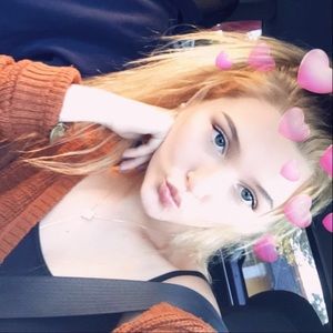 Meet your Posher, Arkaydia