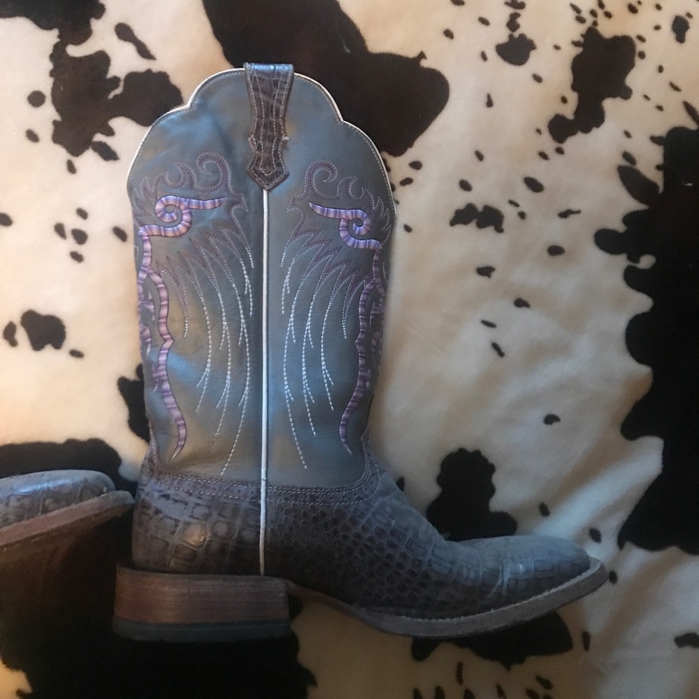 Ariat Boots