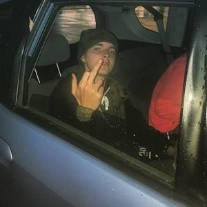 Meet your Posher, Ty