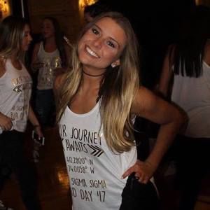 Meet your Posher, Alyssa