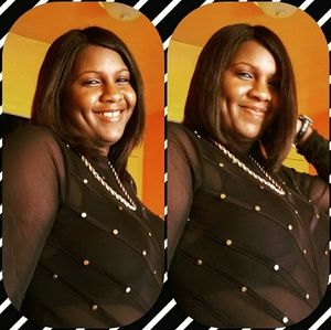 Meet your Posher, Jasmine