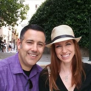 Meet your Posher, Andy