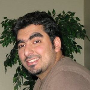 Meet your Posher, Abdullah