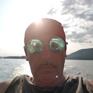 Meet your Posher, Jeffrey