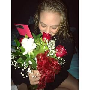 Meet your Posher, Kayla