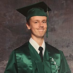 Meet your Posher, Zach