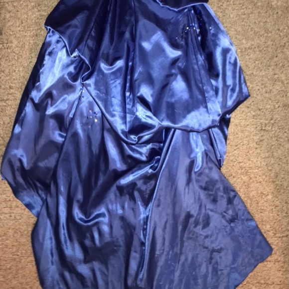 💎Timeless Blue Dress💎 - Picture 7 of 8