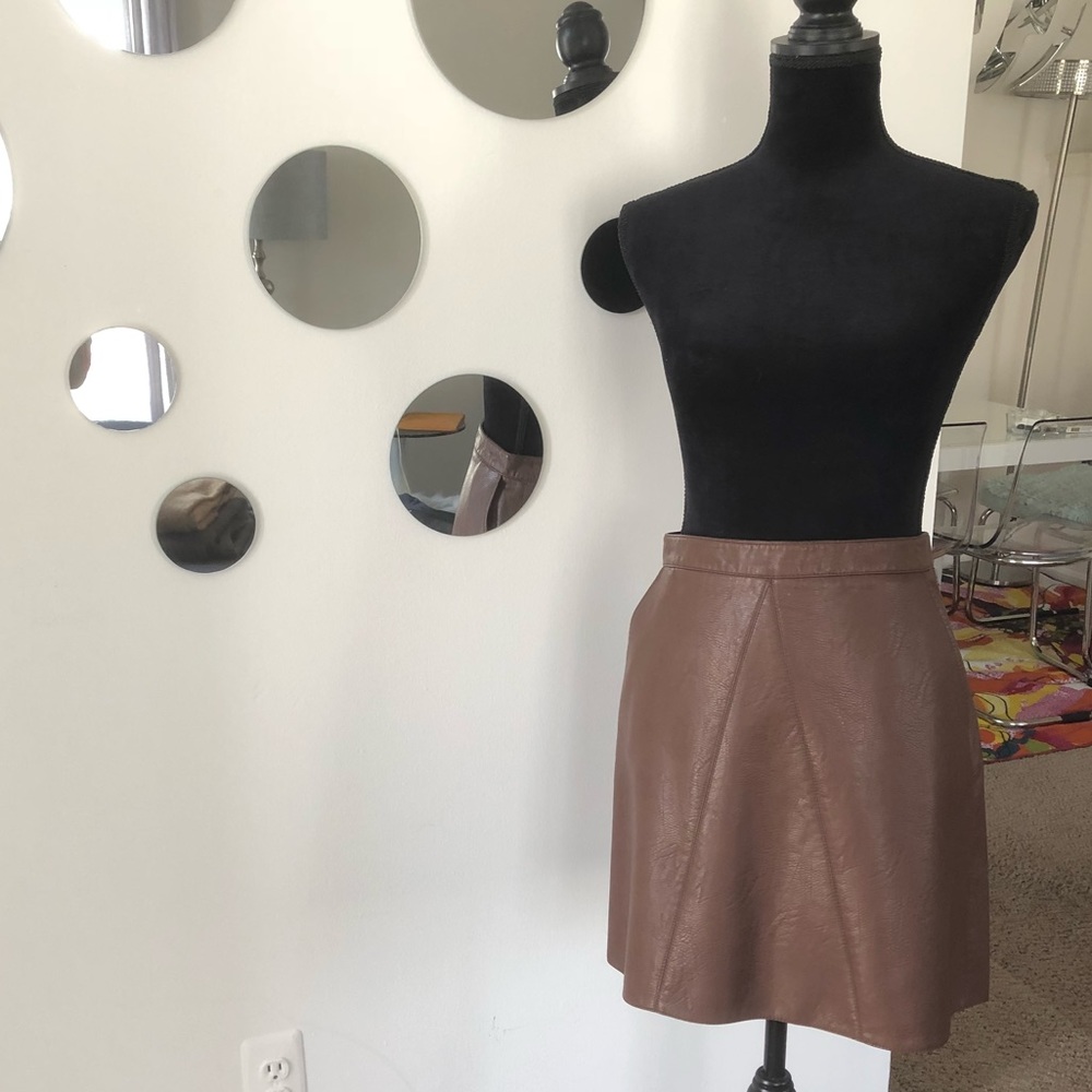NWOT Zara skirt