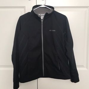 Columbia Jacket