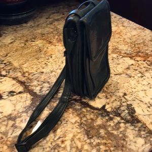 NWOT travel crossbody bag
