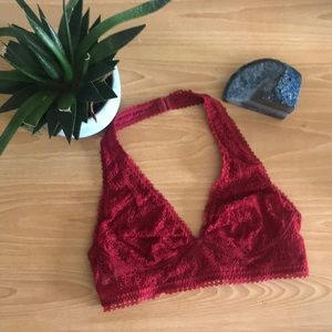 Victoria’s Secret Lace Bralette 🌟