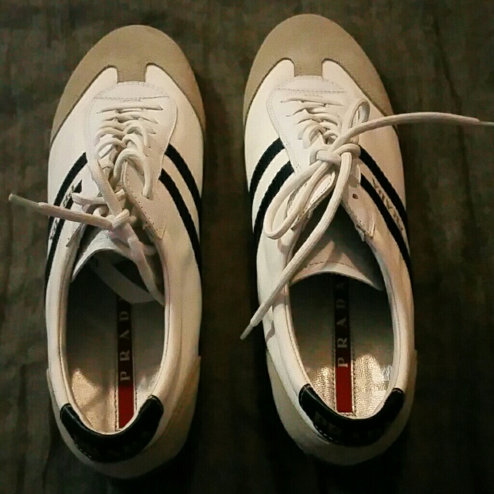 Prada Sneakers