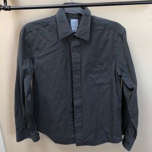 Gap men’s dress shirt