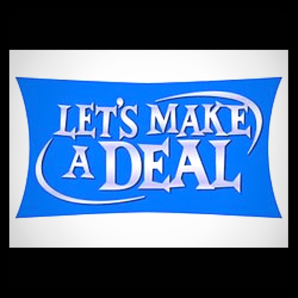 Selling Ladies Stuff.....make me an offer!