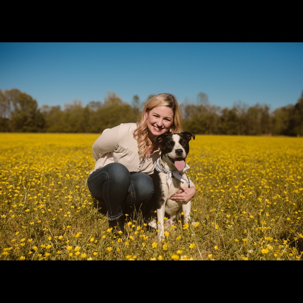 Meet your Posher, Jessica