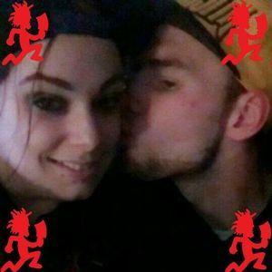 Meet your Posher, Tabitha