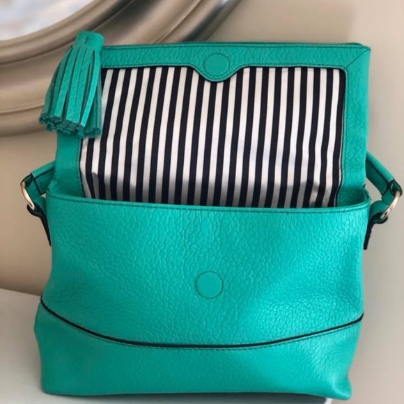 π Kate Spade Leather Purse - Picture 3 of 8