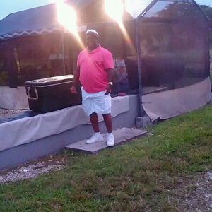 Meet your Posher, Eugene