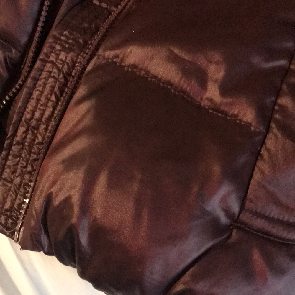 Puffer jacket - Picture 2 of 5