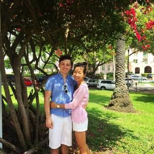 Meet your Posher, Nicolas