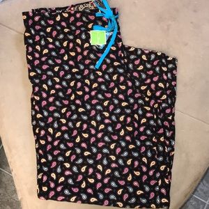 Vera Bradley pajama pants