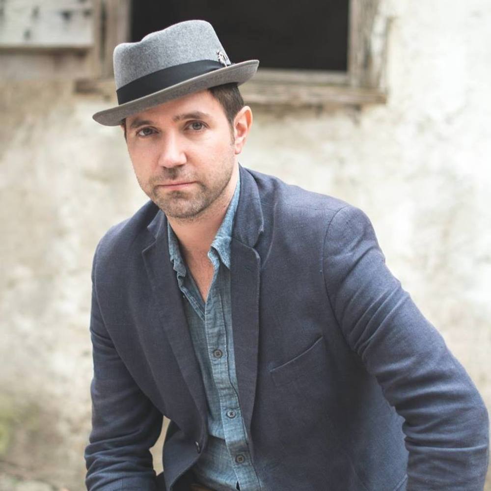 Meet your Posher, Andre