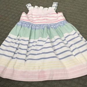 Ralph Lauren Summer Dress