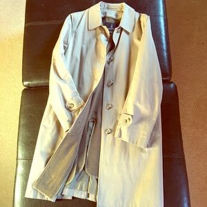London Fog Coat