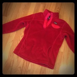 Like New Patagonia Jacket