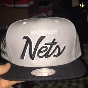Brooklyn nets SnapBack